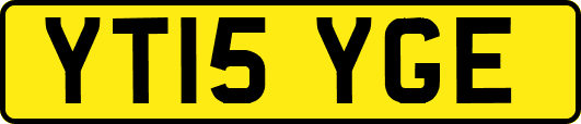 YT15YGE
