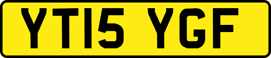 YT15YGF