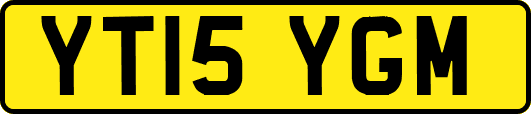 YT15YGM