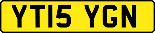 YT15YGN
