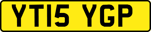 YT15YGP