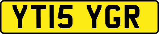 YT15YGR
