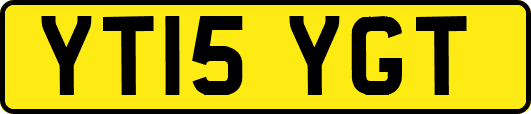 YT15YGT