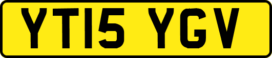 YT15YGV