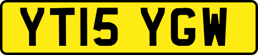 YT15YGW