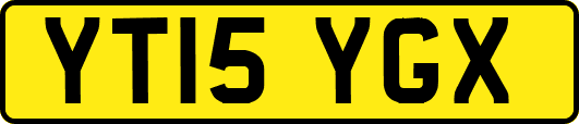 YT15YGX