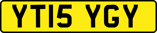 YT15YGY
