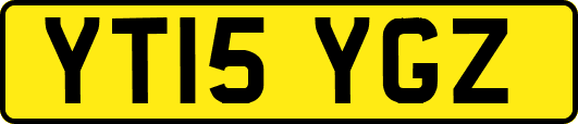 YT15YGZ