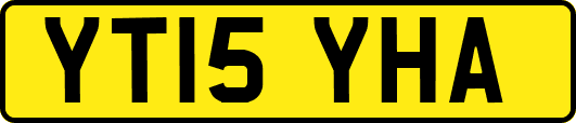 YT15YHA