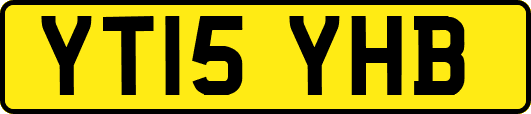 YT15YHB
