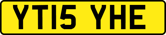 YT15YHE