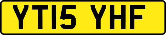 YT15YHF