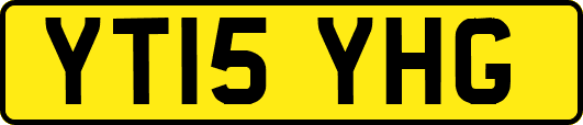YT15YHG