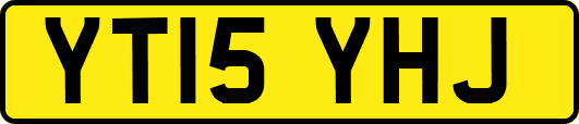 YT15YHJ