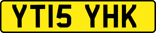 YT15YHK