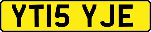 YT15YJE