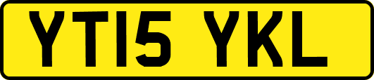 YT15YKL