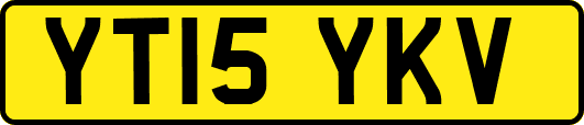 YT15YKV