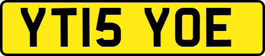 YT15YOE