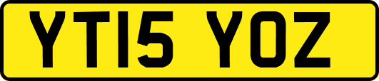 YT15YOZ