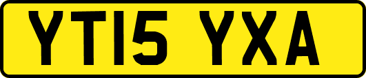 YT15YXA
