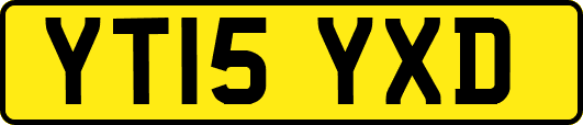 YT15YXD