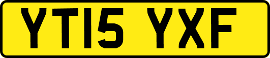 YT15YXF