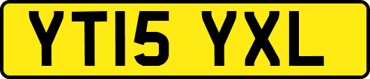 YT15YXL