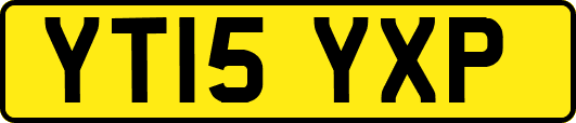YT15YXP