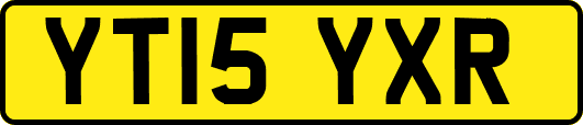 YT15YXR
