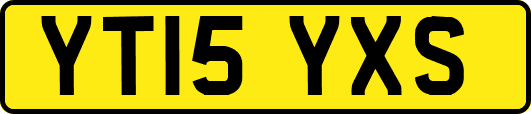 YT15YXS