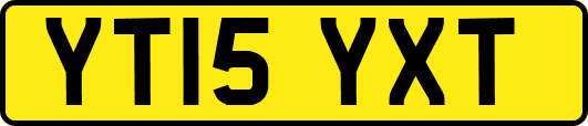 YT15YXT