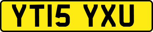 YT15YXU