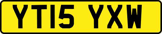 YT15YXW