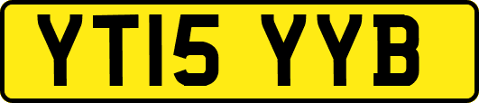 YT15YYB
