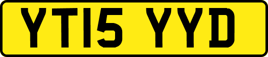 YT15YYD