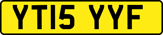 YT15YYF
