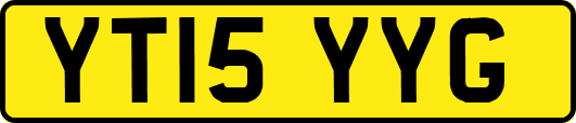 YT15YYG