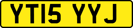 YT15YYJ