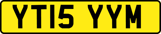YT15YYM