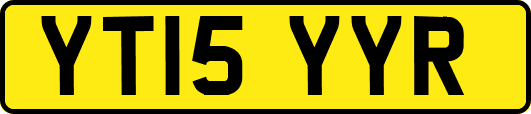 YT15YYR