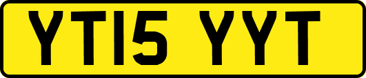 YT15YYT
