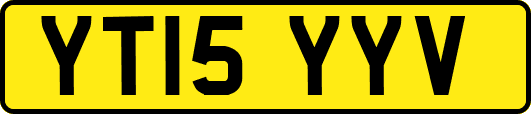 YT15YYV