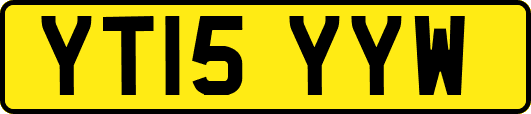 YT15YYW