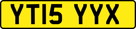 YT15YYX