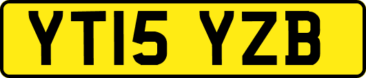 YT15YZB