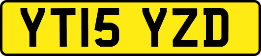 YT15YZD