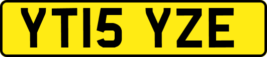 YT15YZE