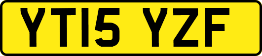 YT15YZF