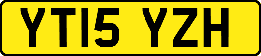 YT15YZH